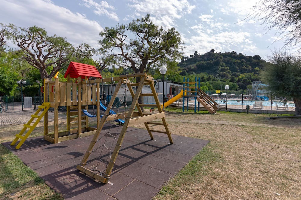 Photo of Outdoor in Marina Palmense