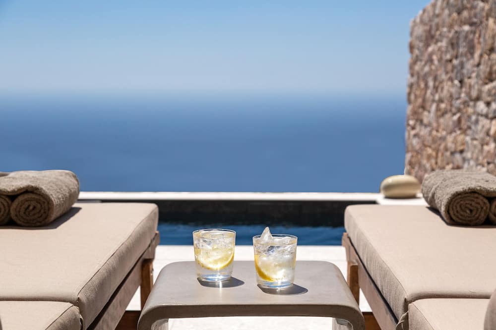 Photo of Patio Balcony in Pyrgos
