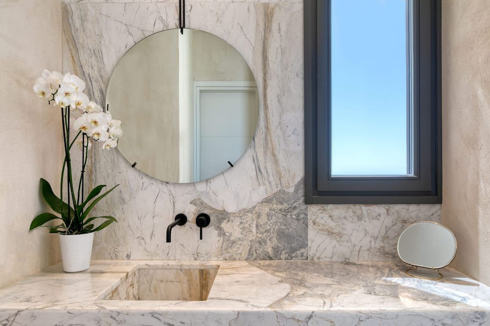 Photo of Bathroom in Pyrgos