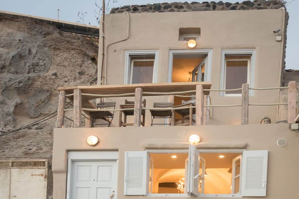 Photo of Outdoor in Akrotiri