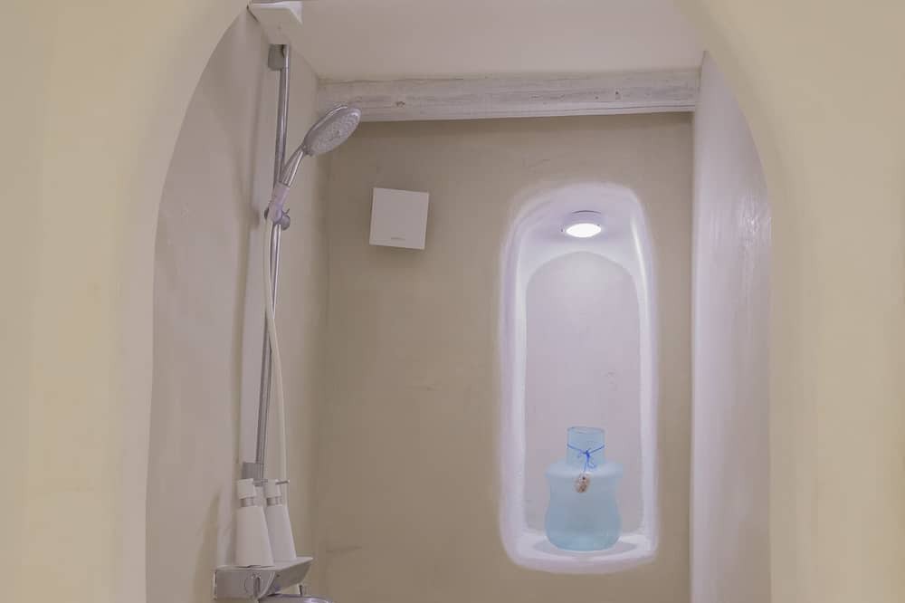 Photo of Bathroom in Akrotiri