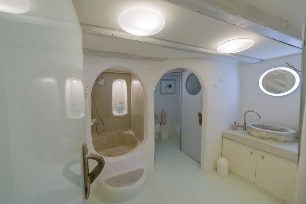 Photo of Bathroom in Akrotiri