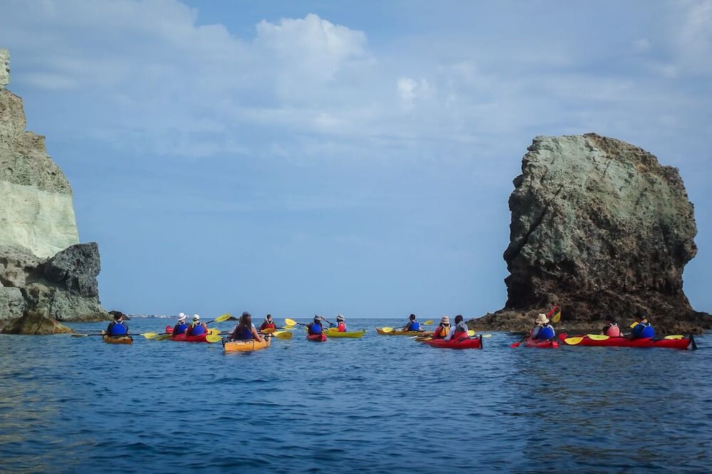 Photo of Others in Akrotiri