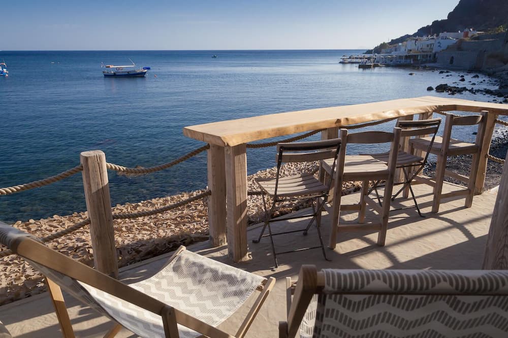 Photo of Patio Balcony in Akrotiri