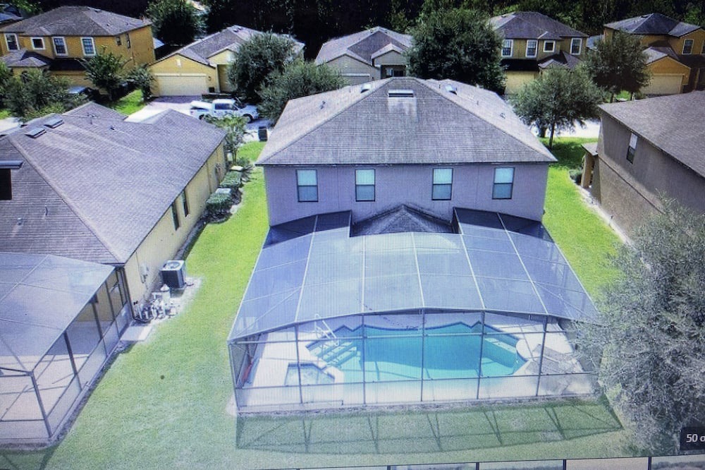 Photo of Outdoor in Cypress Pointe