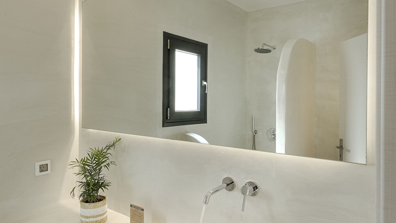 Photo of Bathroom in Karterados