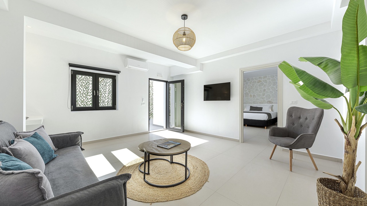Photo of Bedroom in Karterados