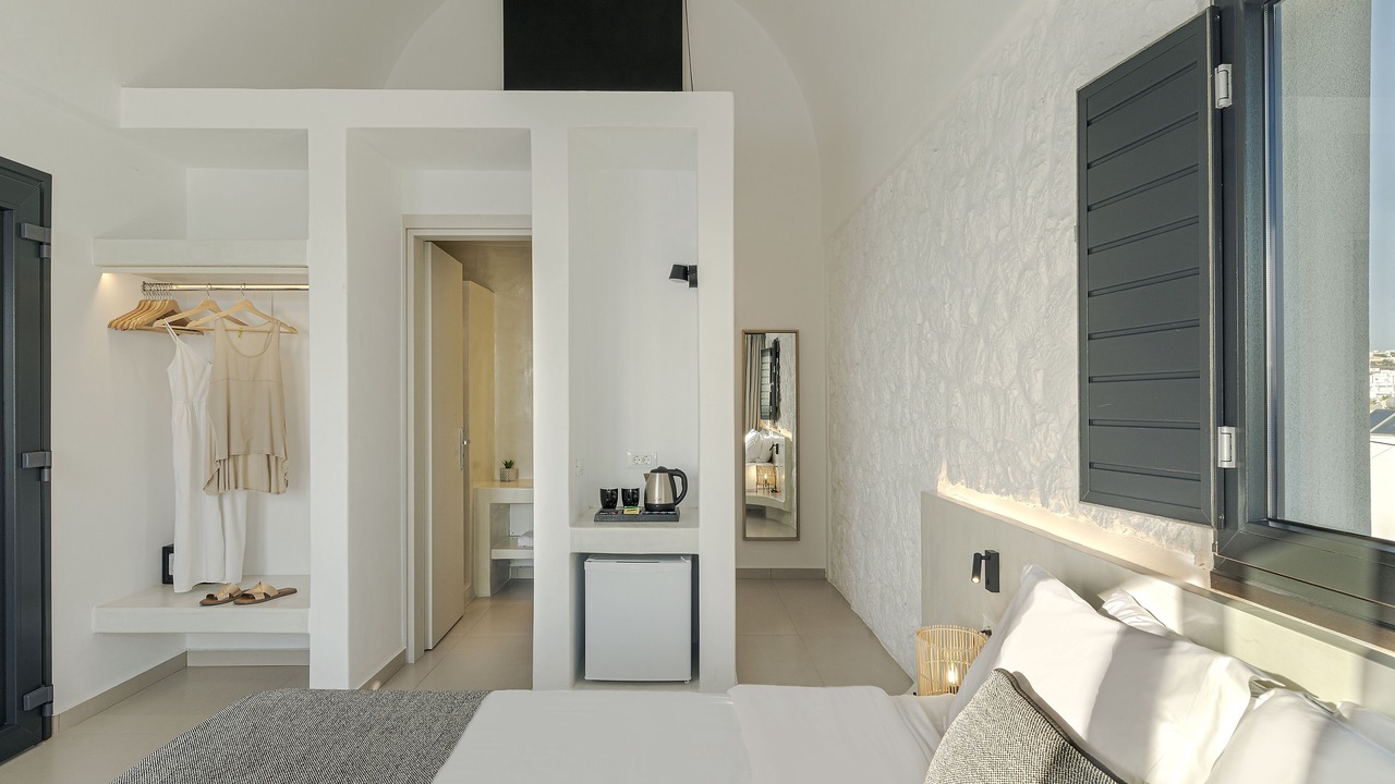 Photo of Bedroom in Karterados