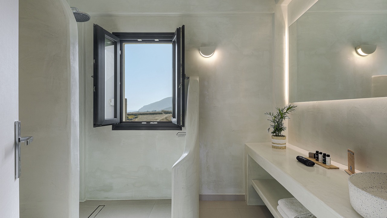 Photo of Bathroom in Karterados