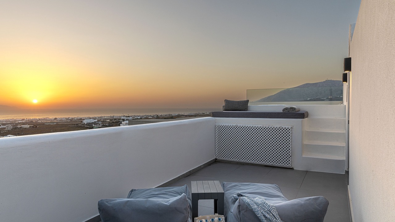 Photo of Patio Balcony in Karterados