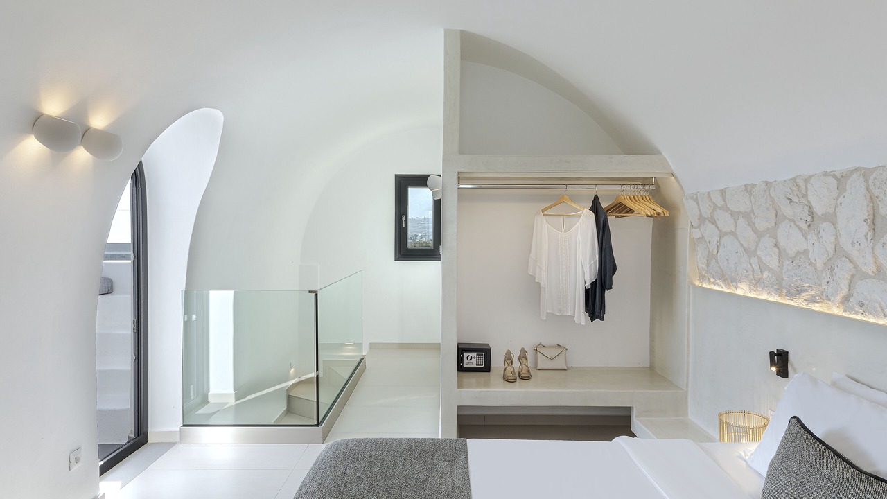Photo of Bedroom in Karterados