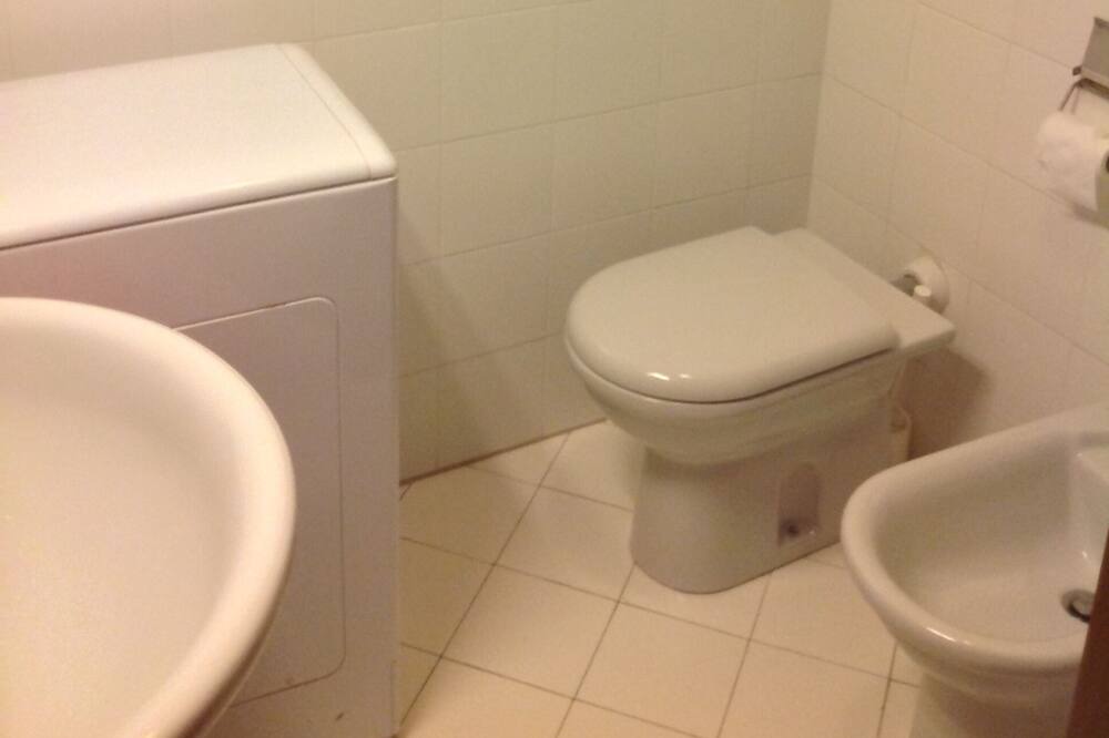 Photo of Bathroom in Le Suquet