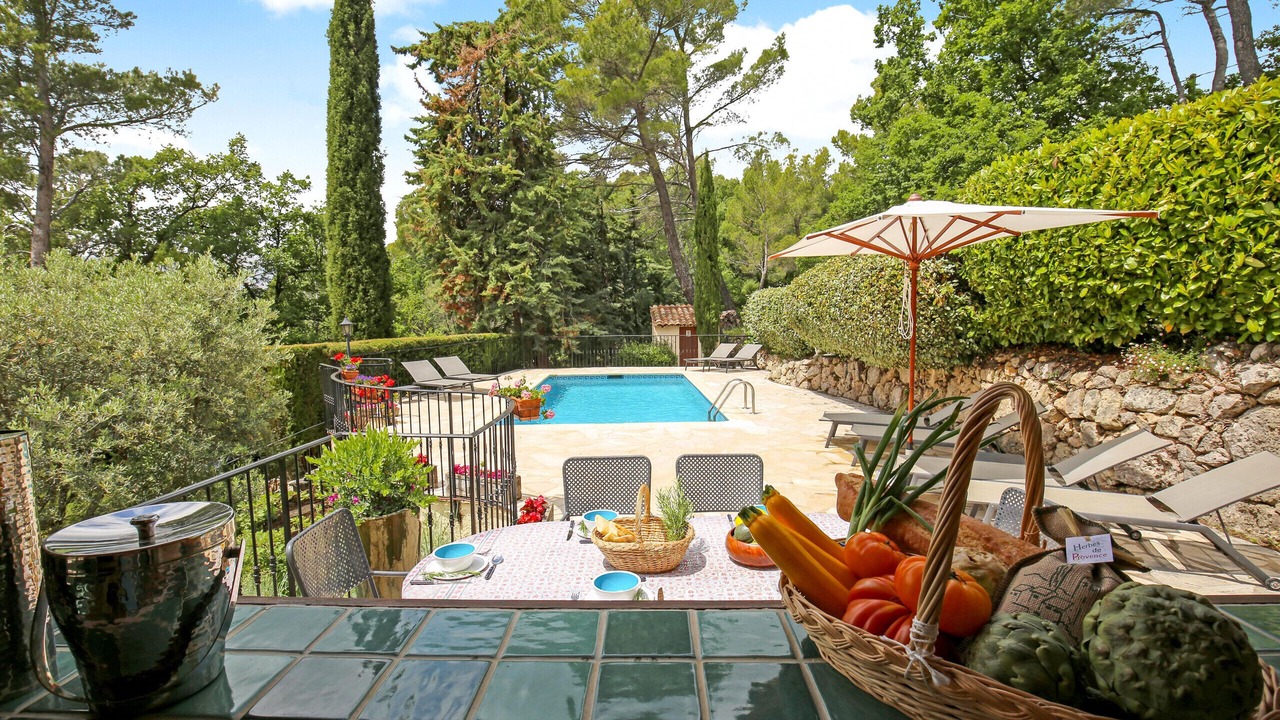 Photo of Outdoor in Fayence