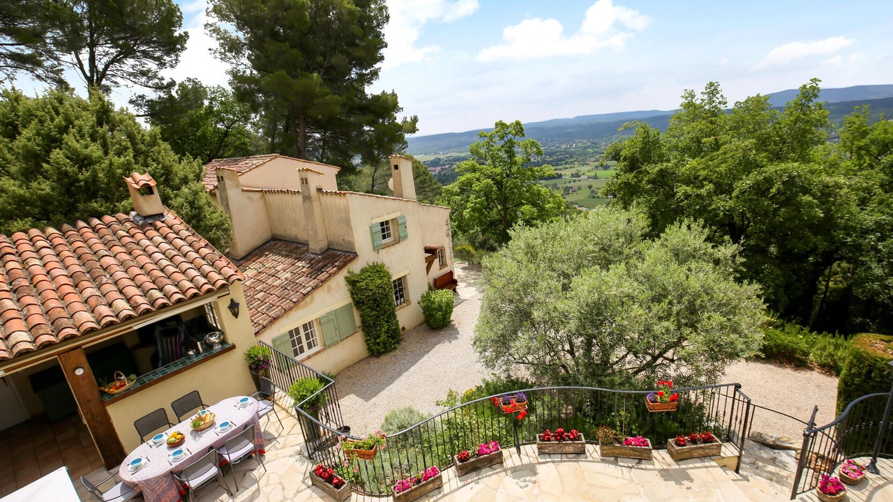 Photo of Outdoor in Fayence