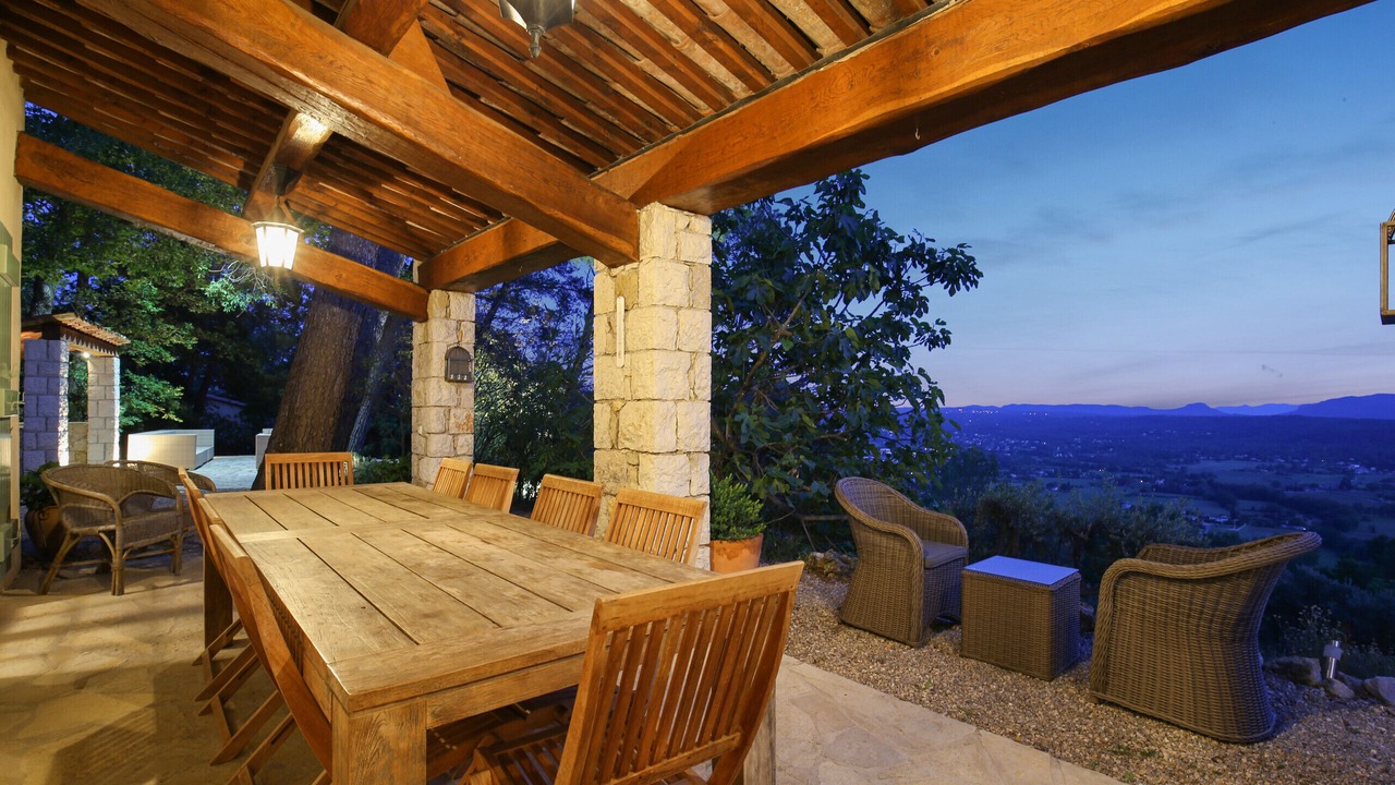 Photo of Outdoor in Fayence