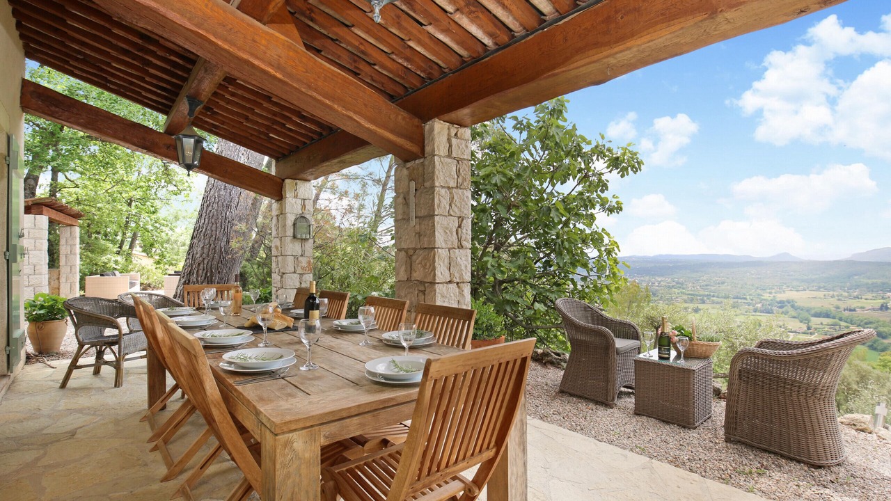 Photo of Outdoor in Fayence