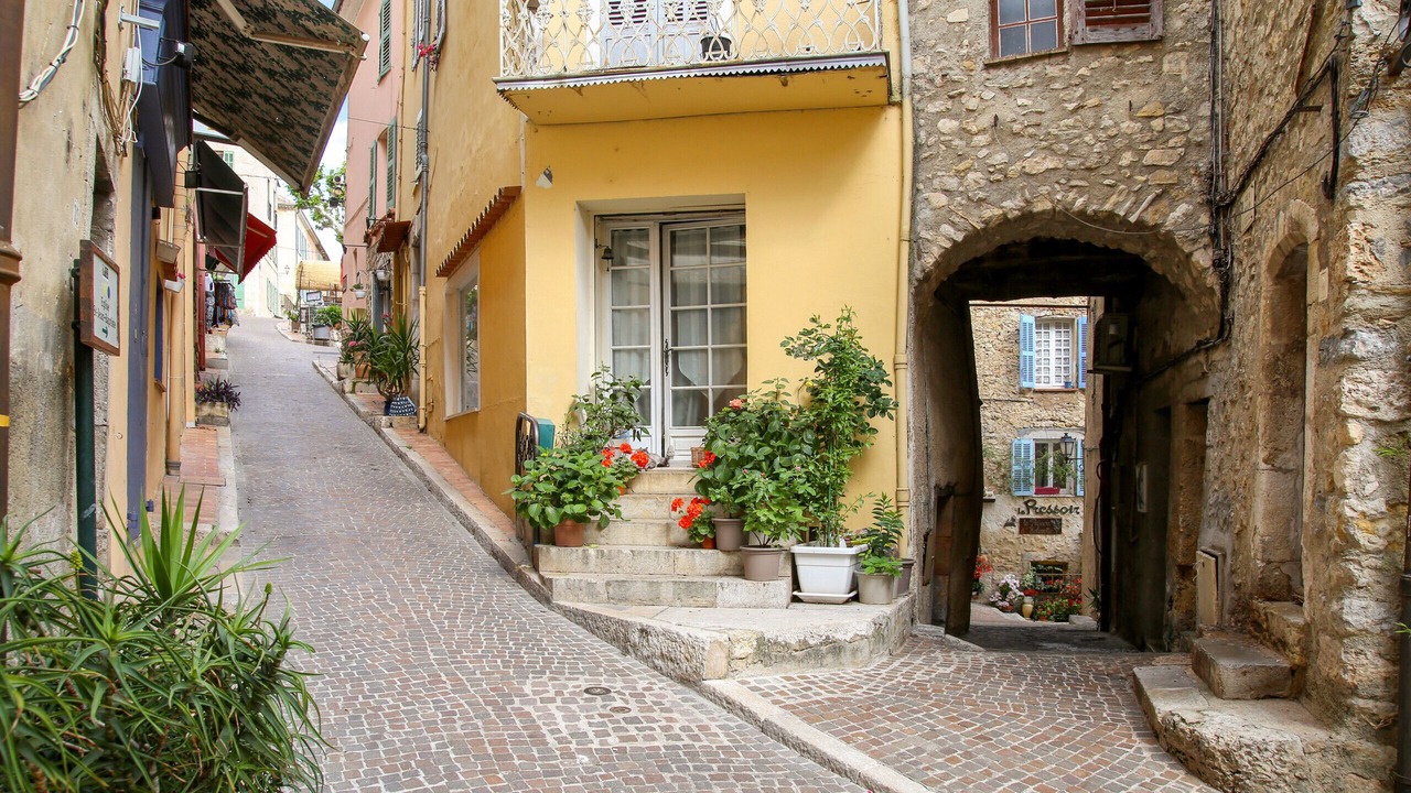 Photo of Outdoor in Fayence