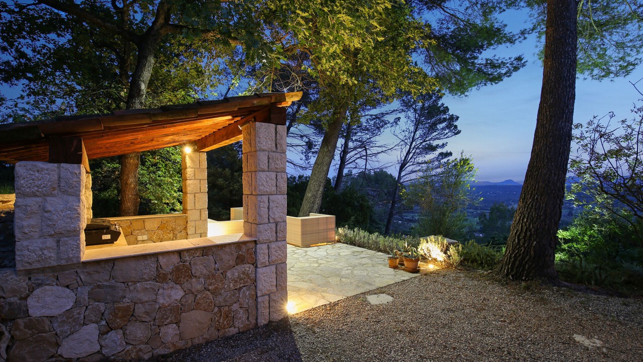 Photo of Outdoor in Fayence