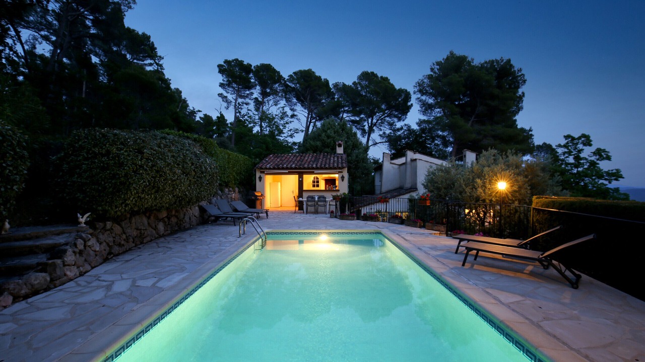 Photo of Outdoor in Fayence