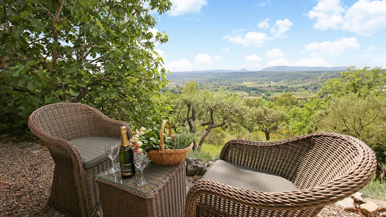 Photo of Outdoor in Fayence