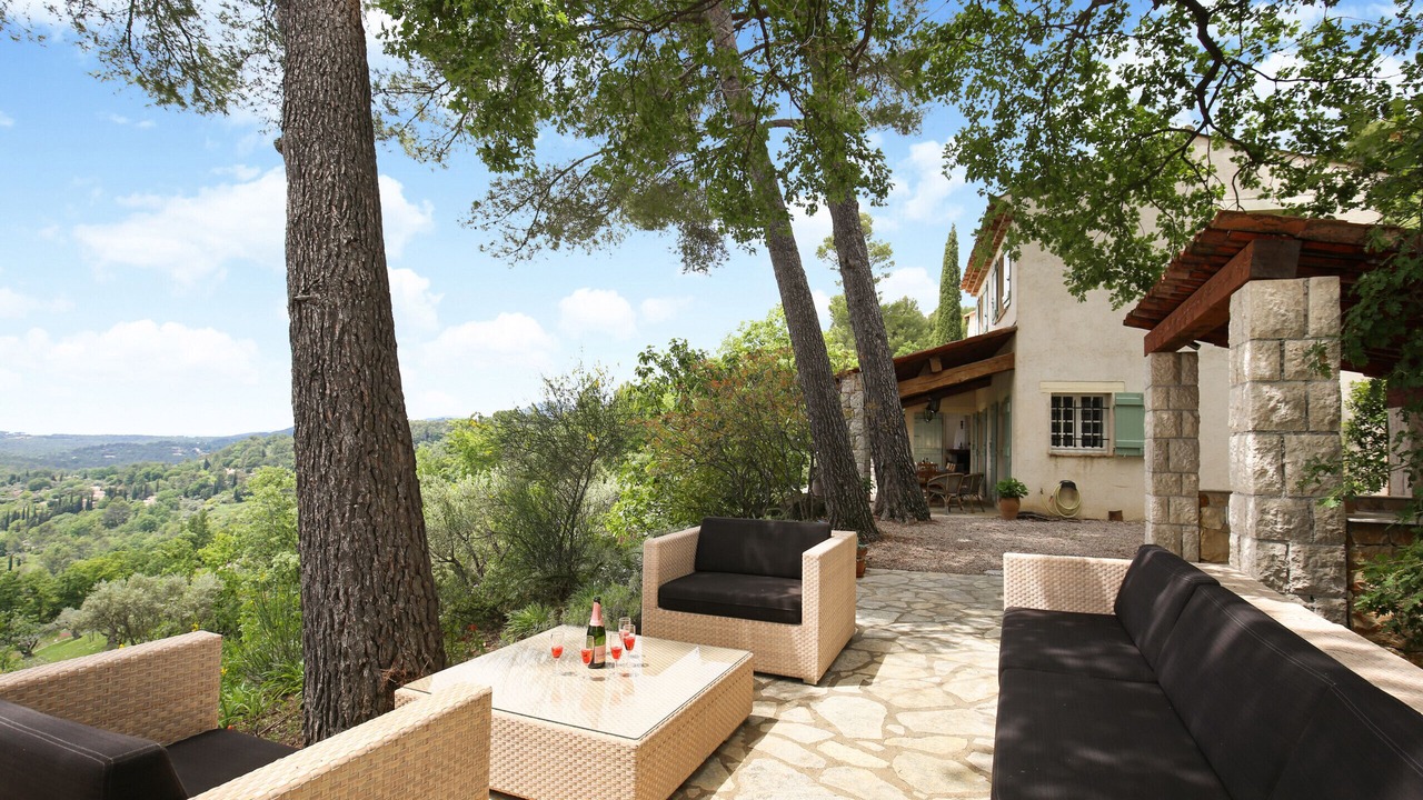 Photo of Outdoor in Fayence