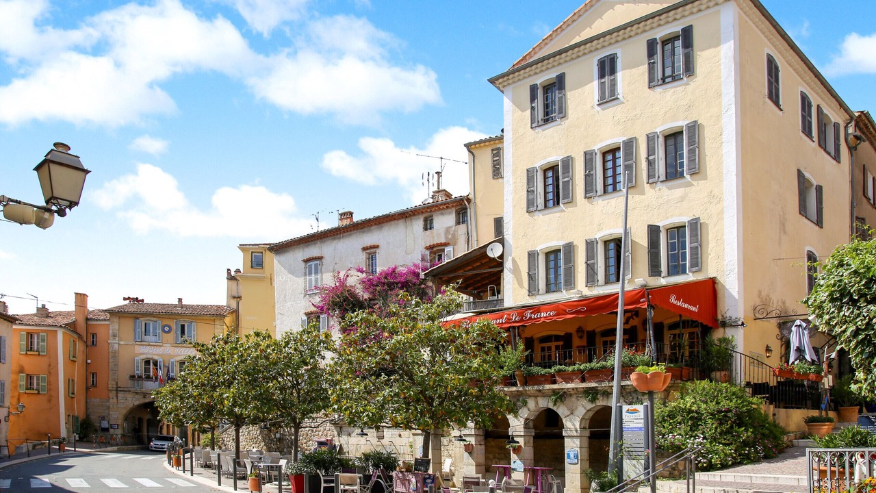 Photo of Outdoor in Fayence
