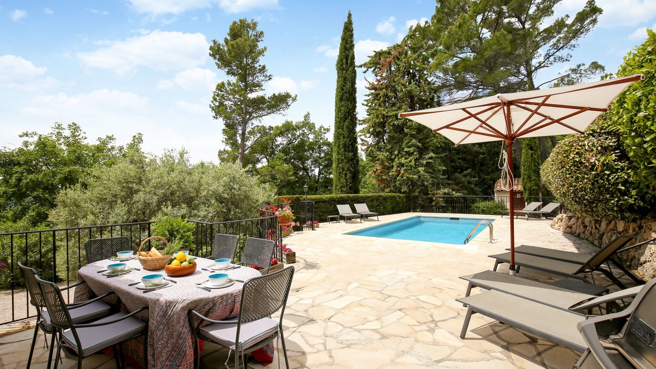 Photo of Outdoor in Fayence