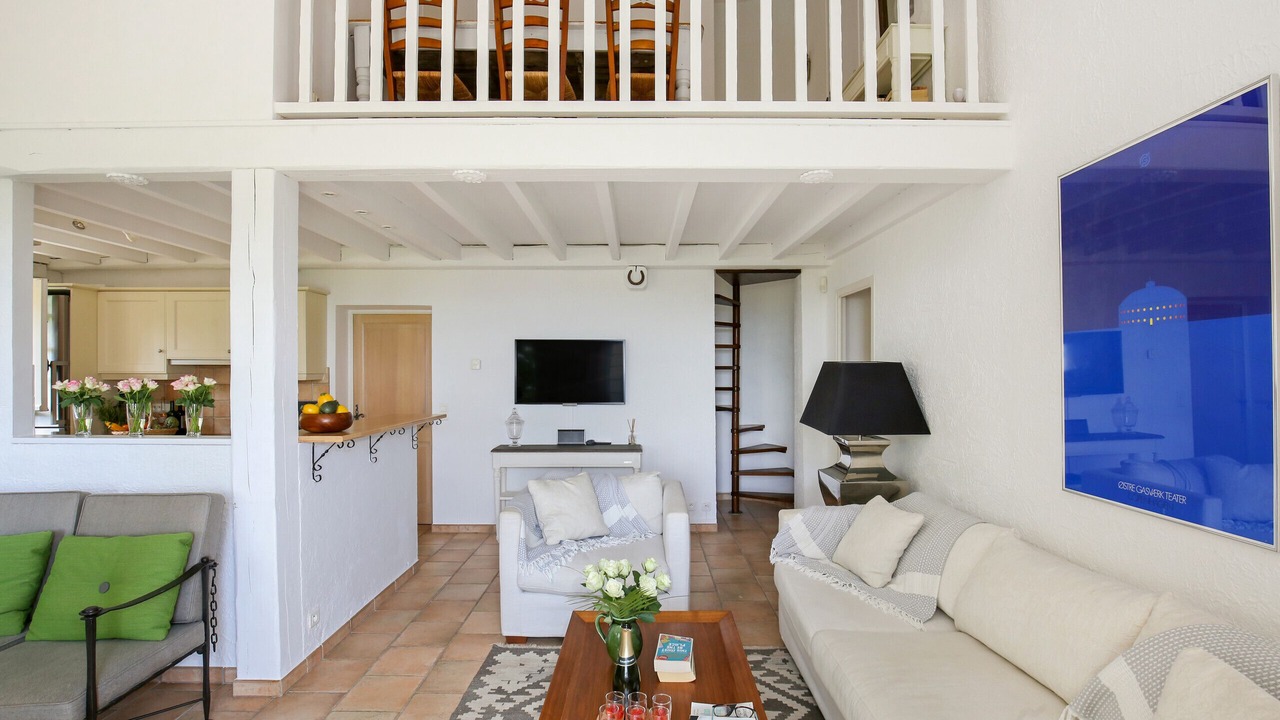 Photo of Livingroom in Fayence