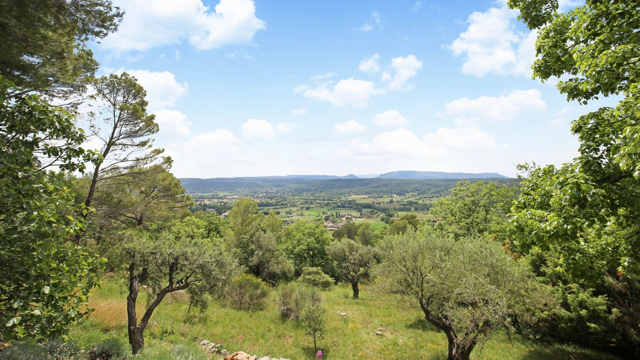 Photo of Outdoor in Fayence