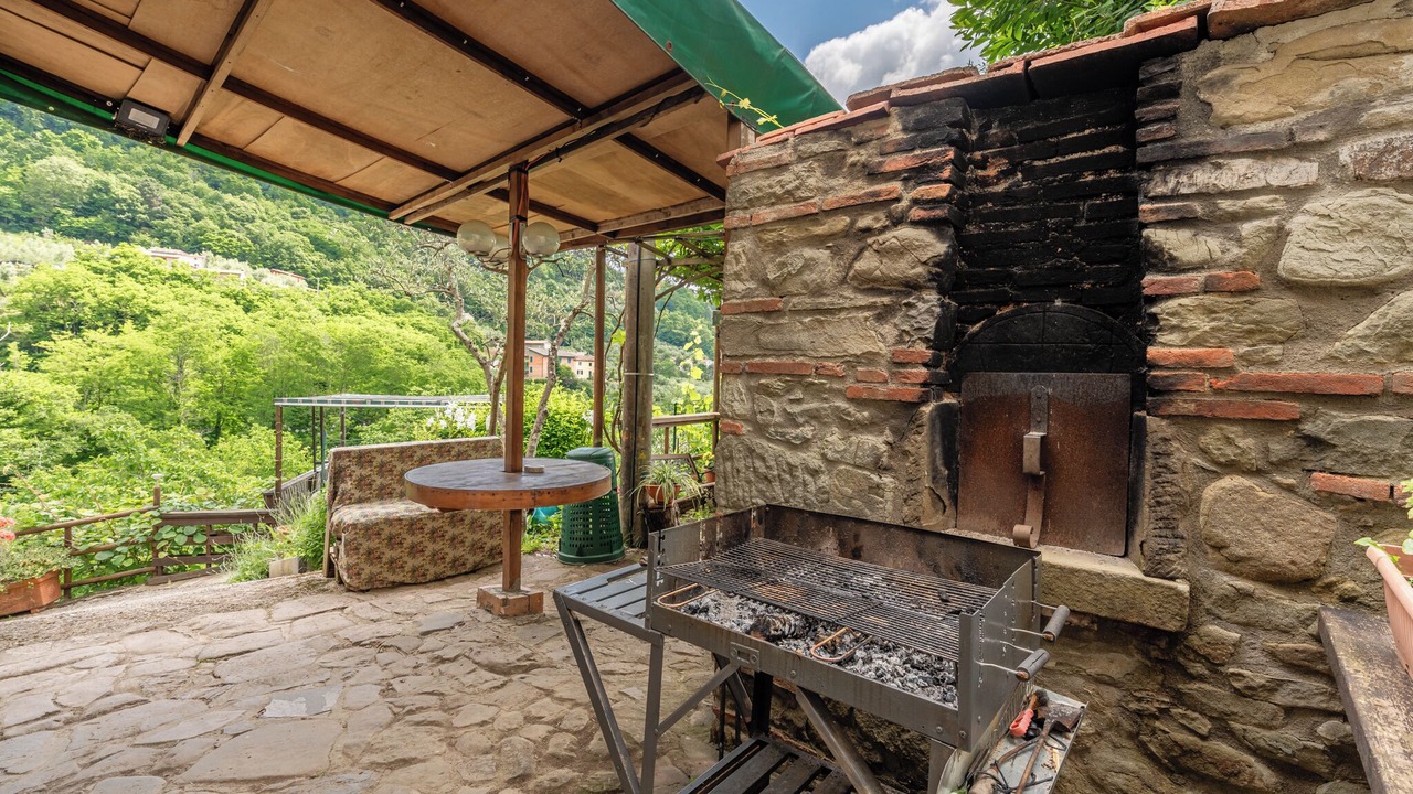 Photo of Outdoor in Macchino