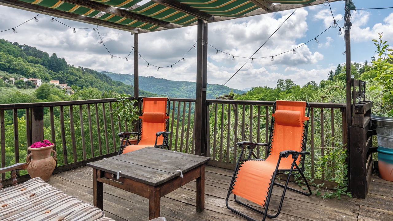 Photo of Outdoor in Macchino