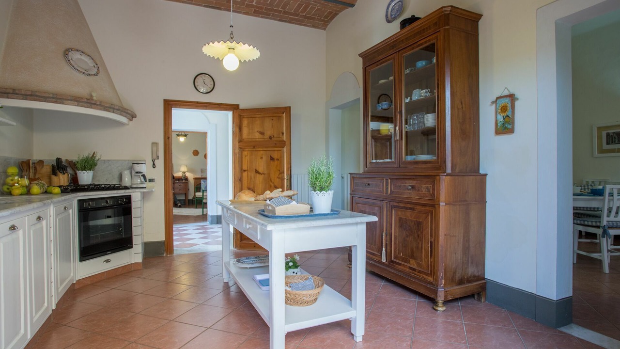 Photo of Kitchen in Fabbrica