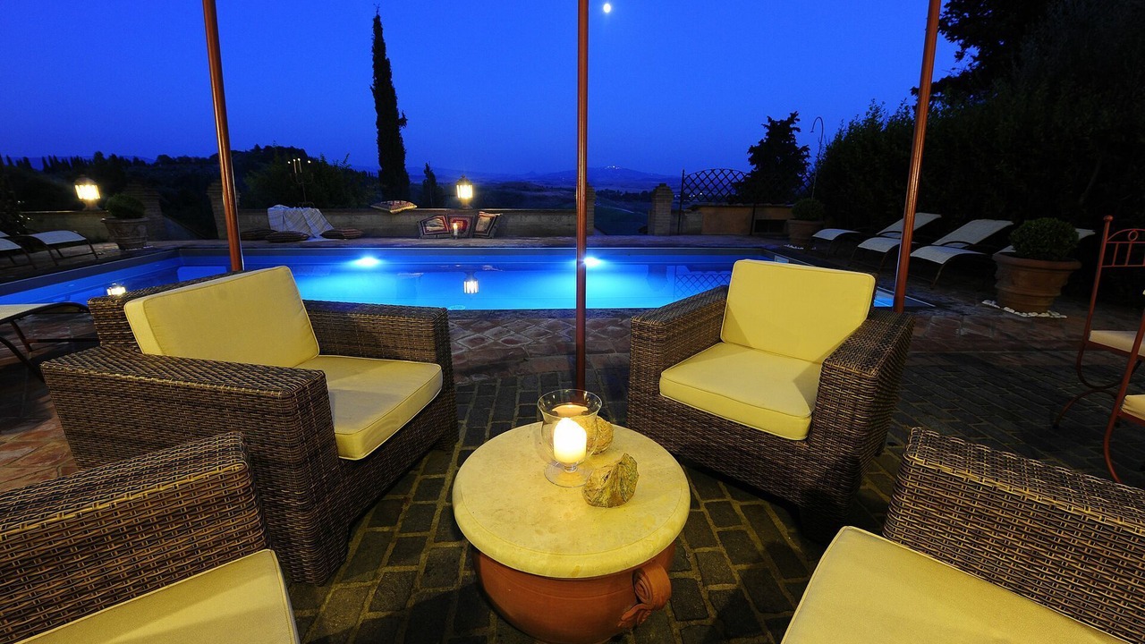 Photo of Outdoor in Fabbrica