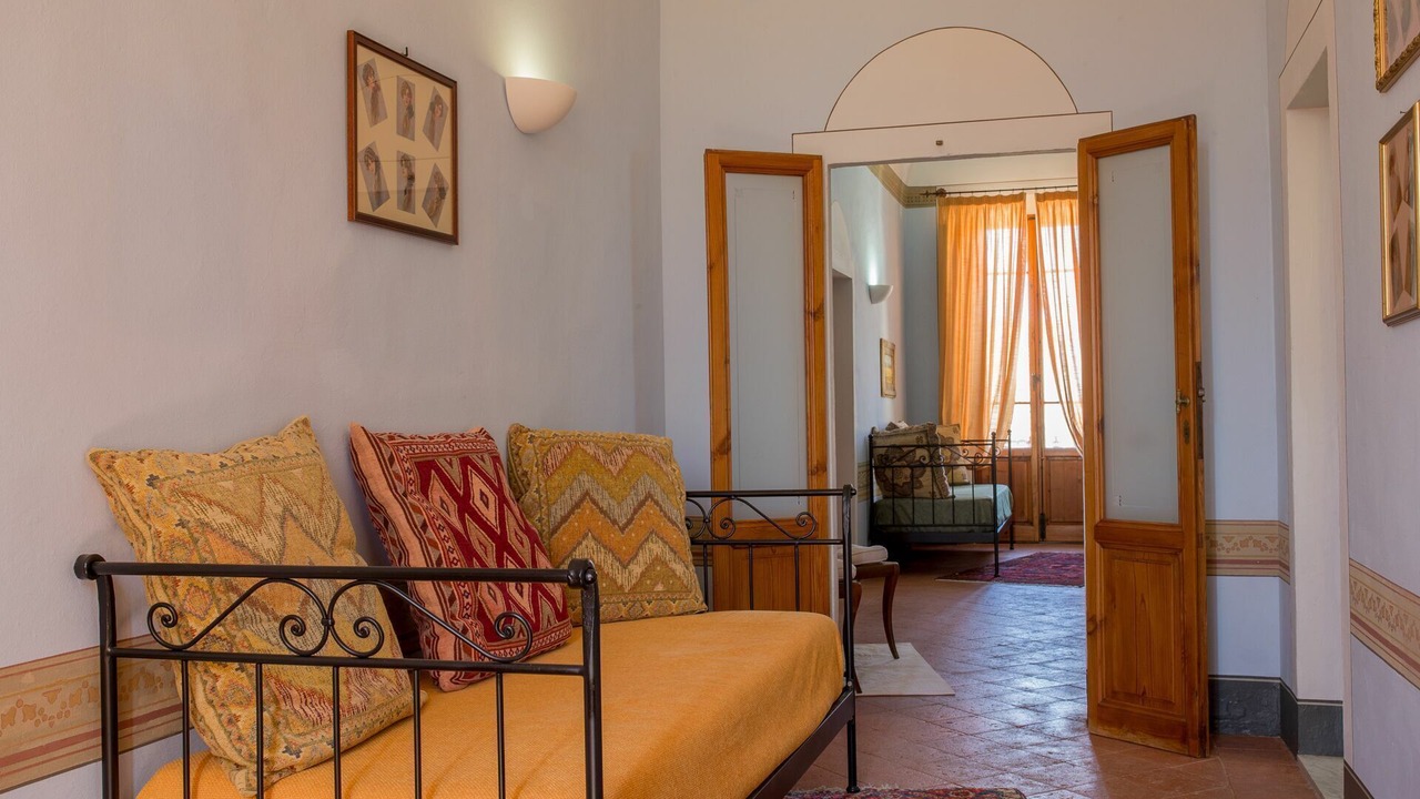 Photo of Livingroom in Fabbrica