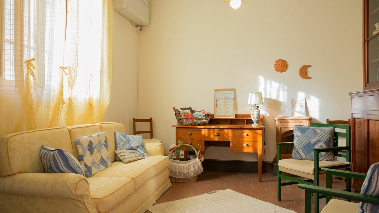 Photo of Livingroom in Fabbrica