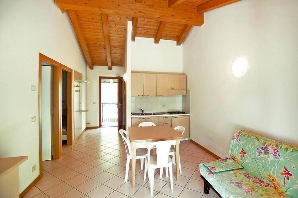 Photo of Livingroom in Aquileia