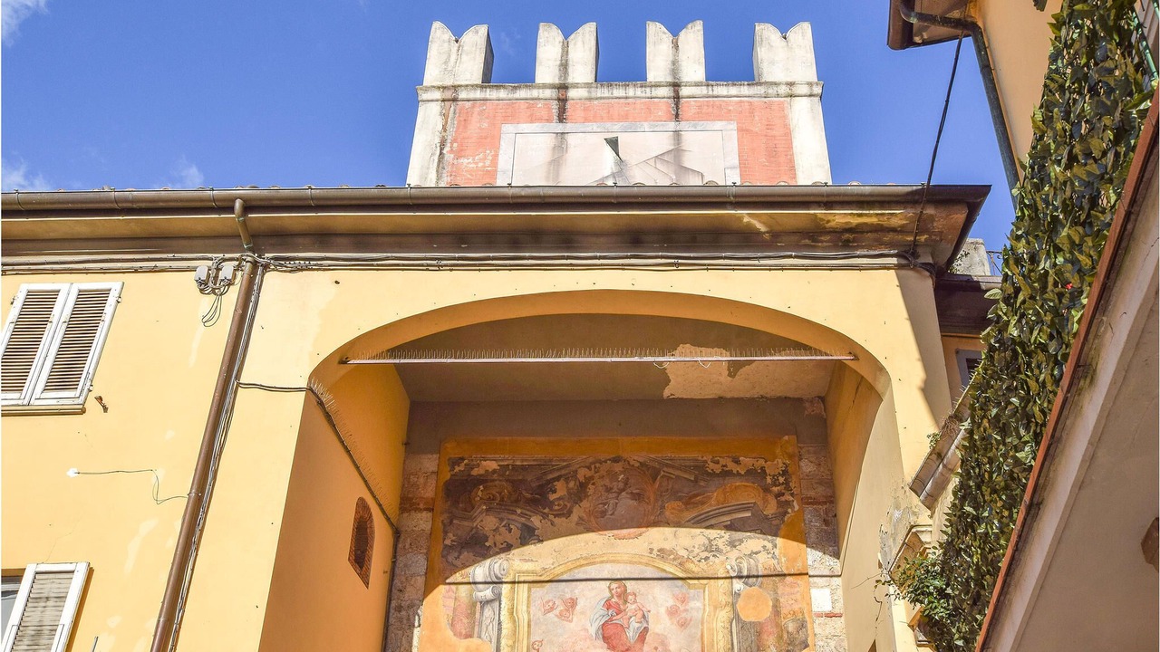 Photo of Outdoor in Camaiore