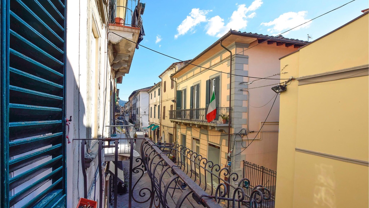 Photo of Outdoor in Camaiore