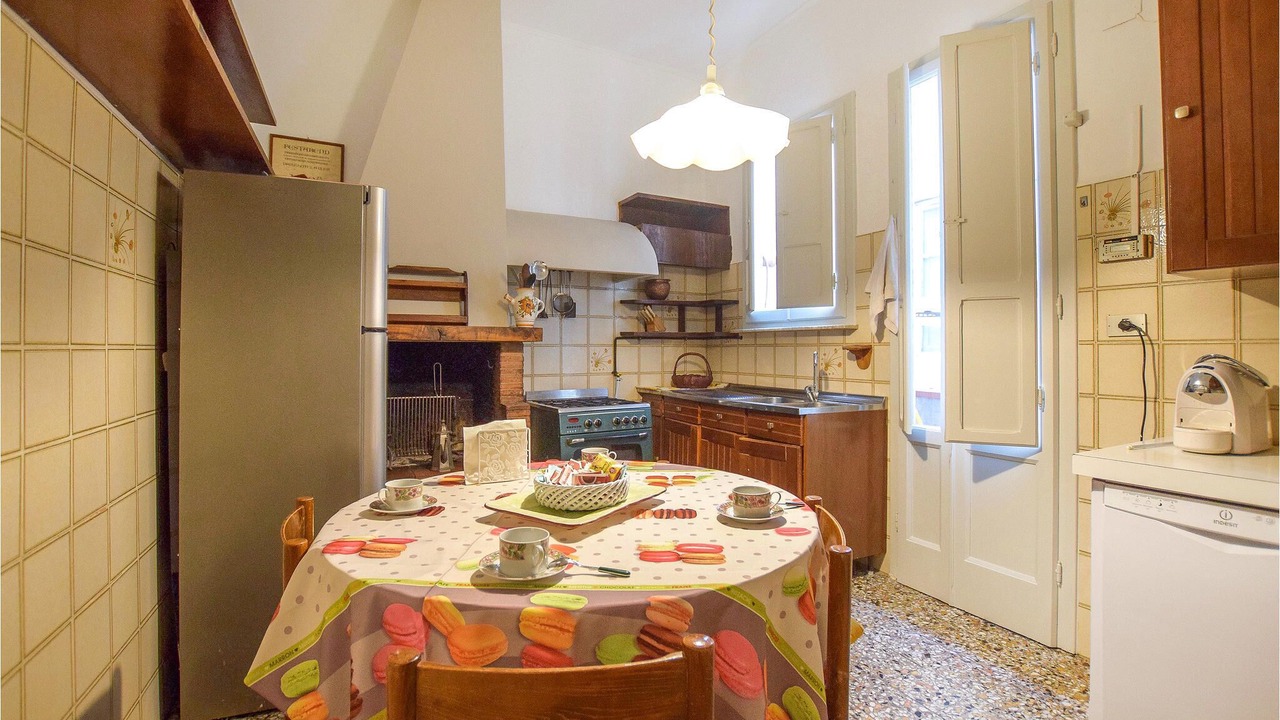 Photo of Kitchen in Camaiore