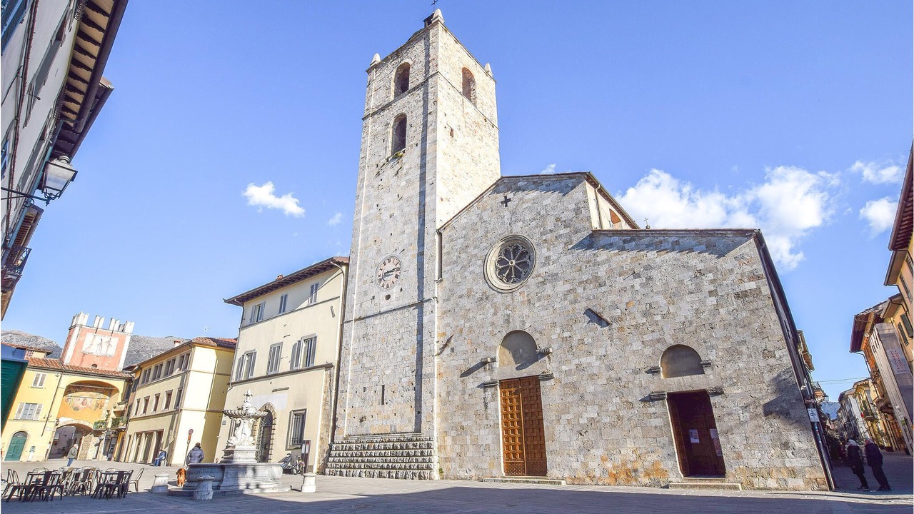 Photo of Outdoor in Camaiore