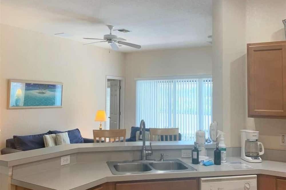 Photo of Kitchen in Four Corners