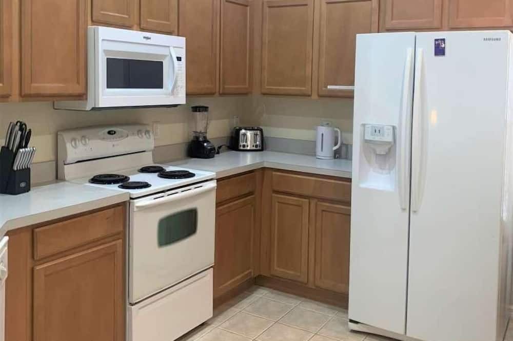 Photo of Kitchen in Four Corners