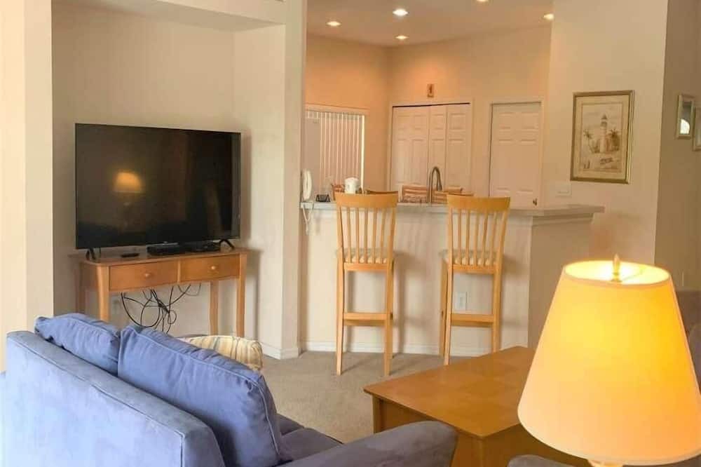Photo of Livingroom in Four Corners