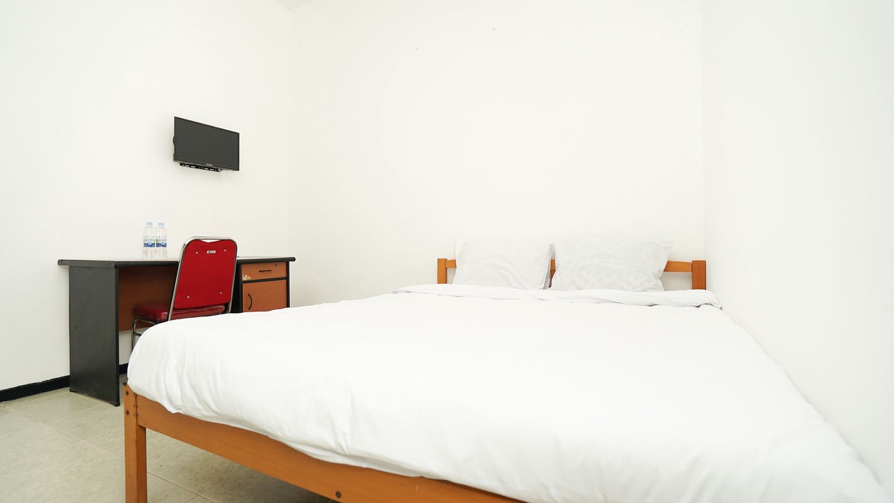 Photo of Bedroom in Surabaya