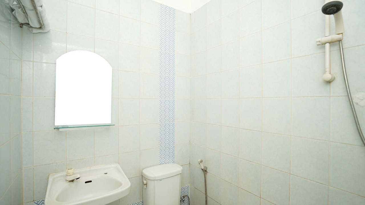 Photo of Bathroom in Surabaya
