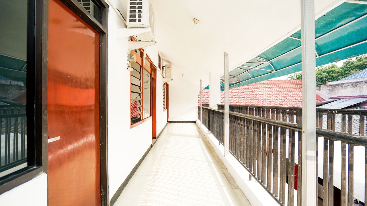 Photo of Outdoor in Surabaya
