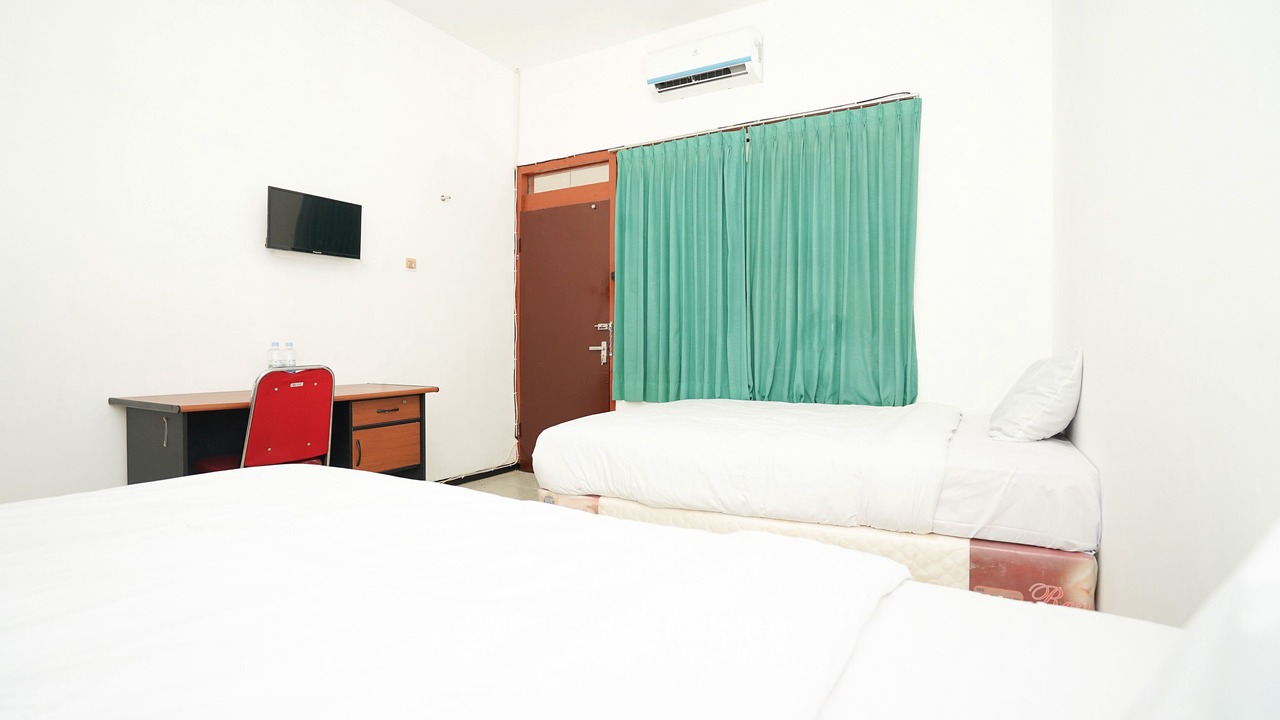 Photo of Bedroom in Surabaya