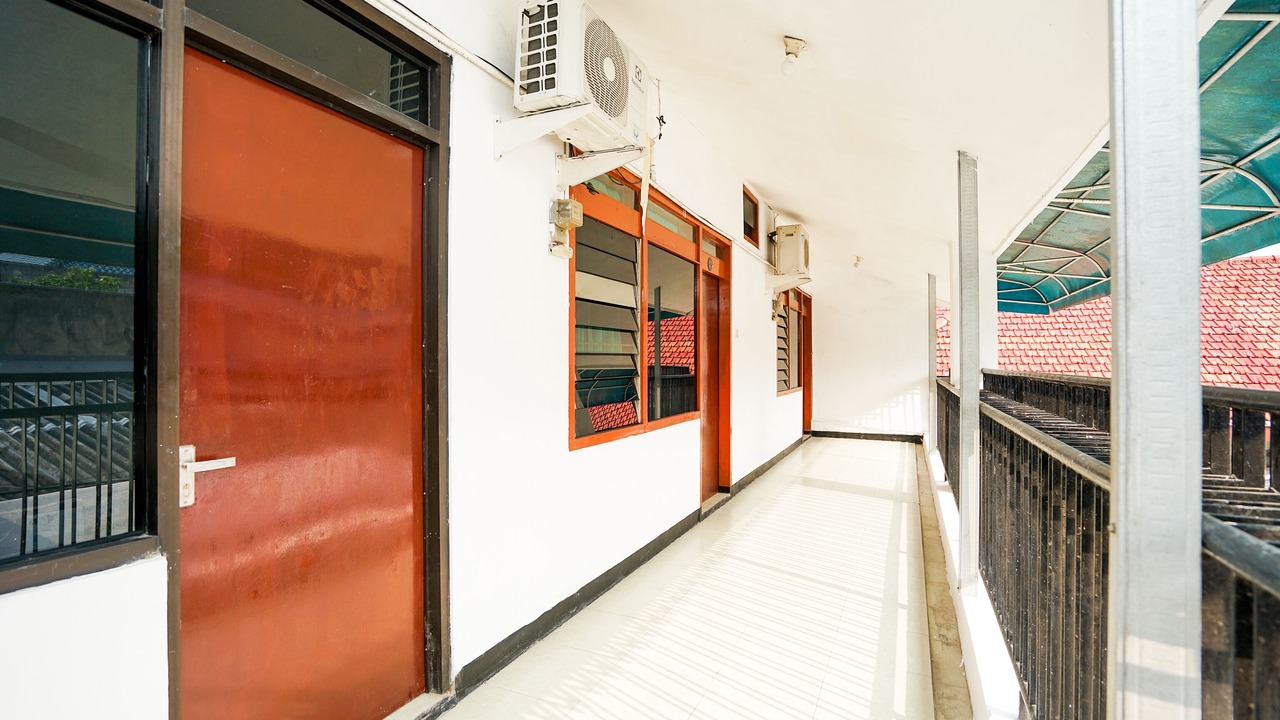 Photo of Outdoor in Surabaya