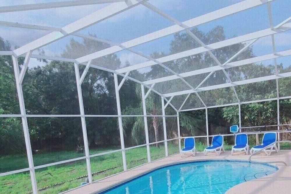 Photo of Outdoor in Doral Woods