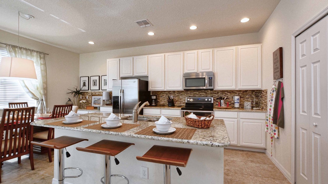 Photo of Kitchen in Bellavida